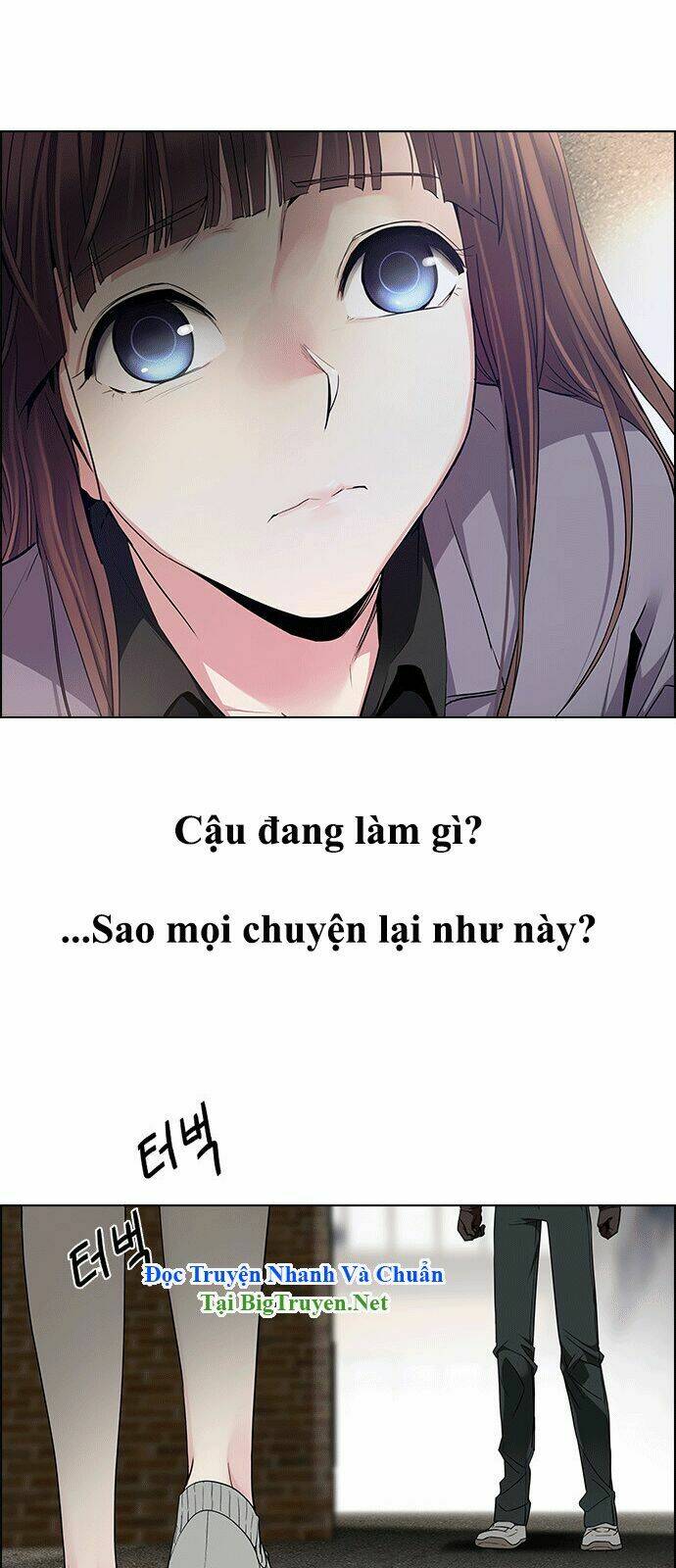 Trò Chơi Số Mệnh Chapter 143 - Trang 2