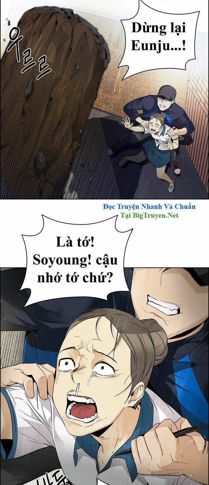 Trò Chơi Số Mệnh Chapter 143 - Trang 2