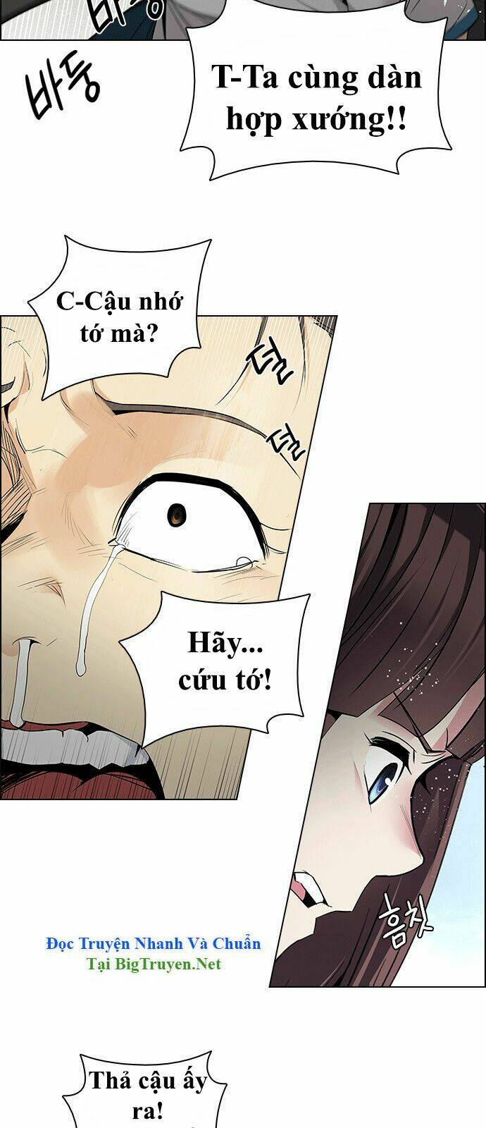 Trò Chơi Số Mệnh Chapter 143 - Trang 2