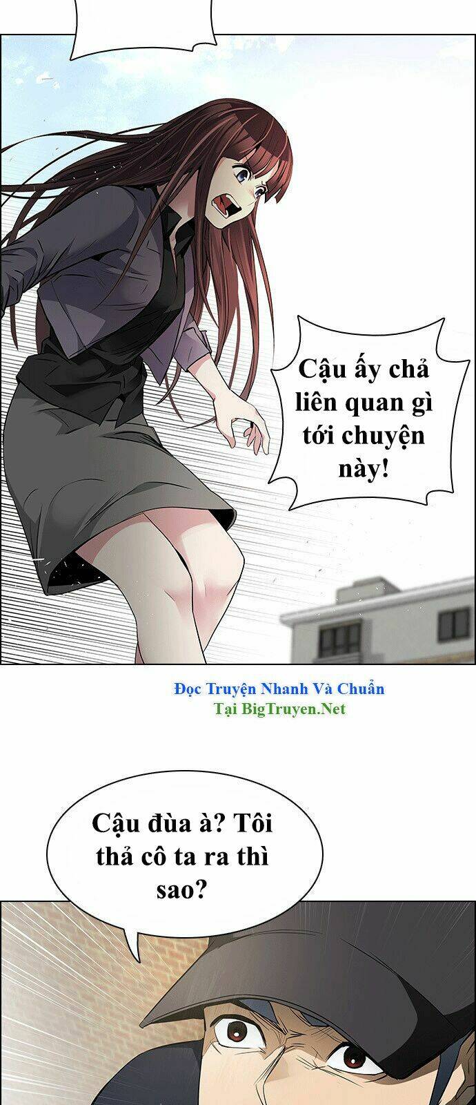 Trò Chơi Số Mệnh Chapter 143 - Trang 2