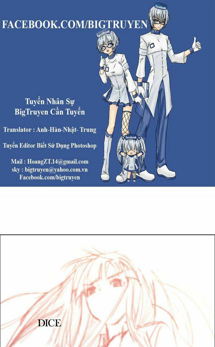 Trò Chơi Số Mệnh Chapter 145 - Trang 2