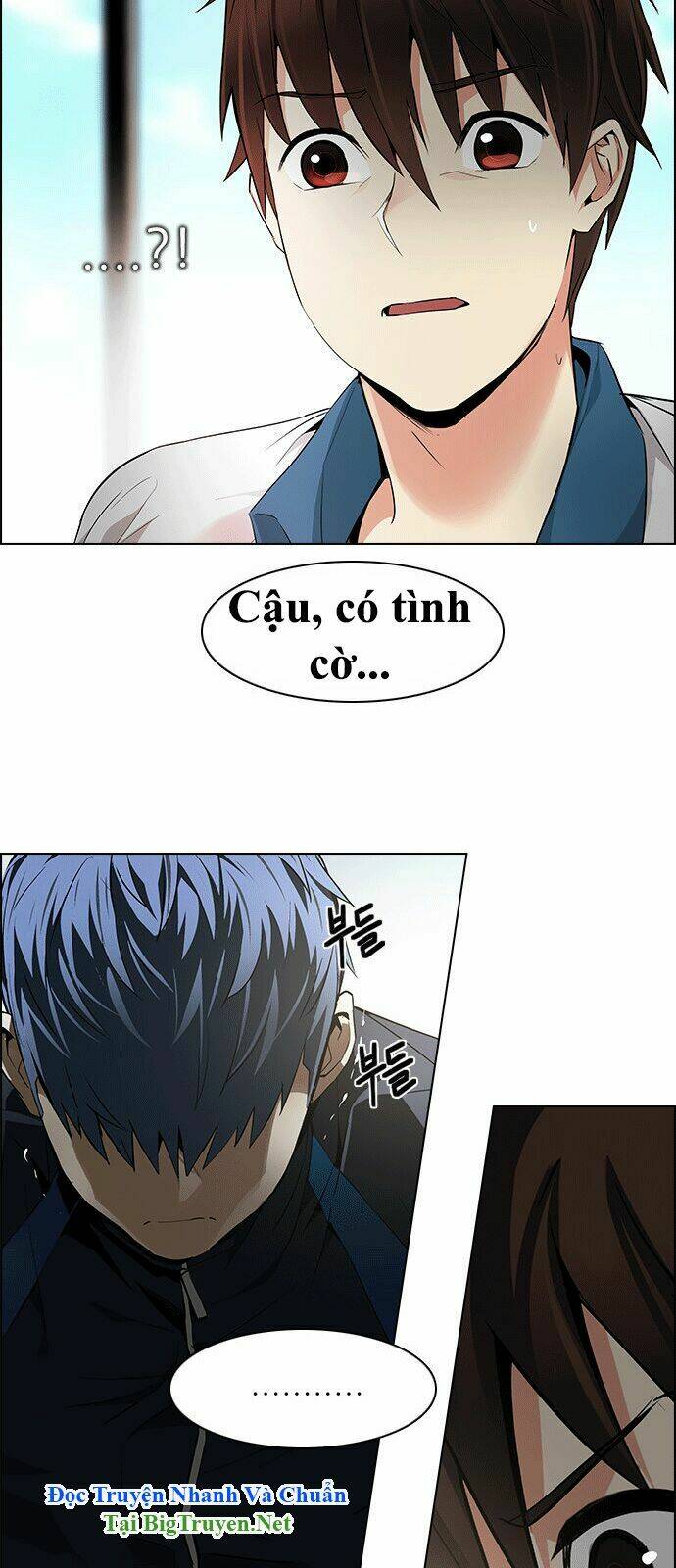 Trò Chơi Số Mệnh Chapter 145 - Trang 2