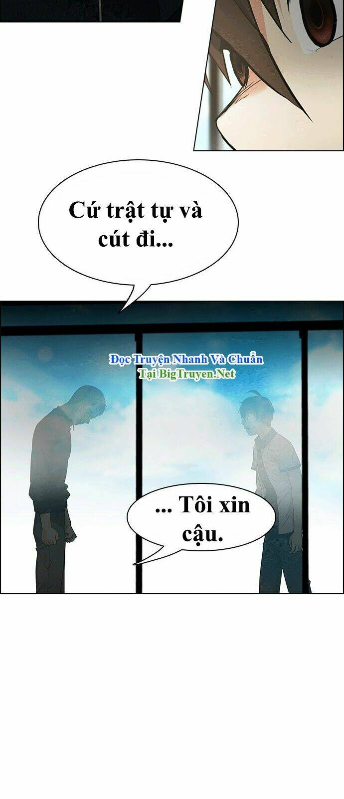 Trò Chơi Số Mệnh Chapter 145 - Trang 2