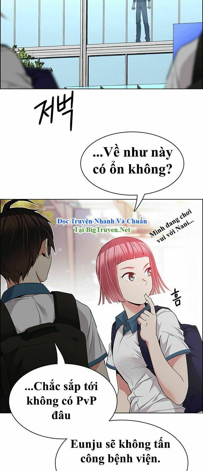 Trò Chơi Số Mệnh Chapter 145 - Trang 2