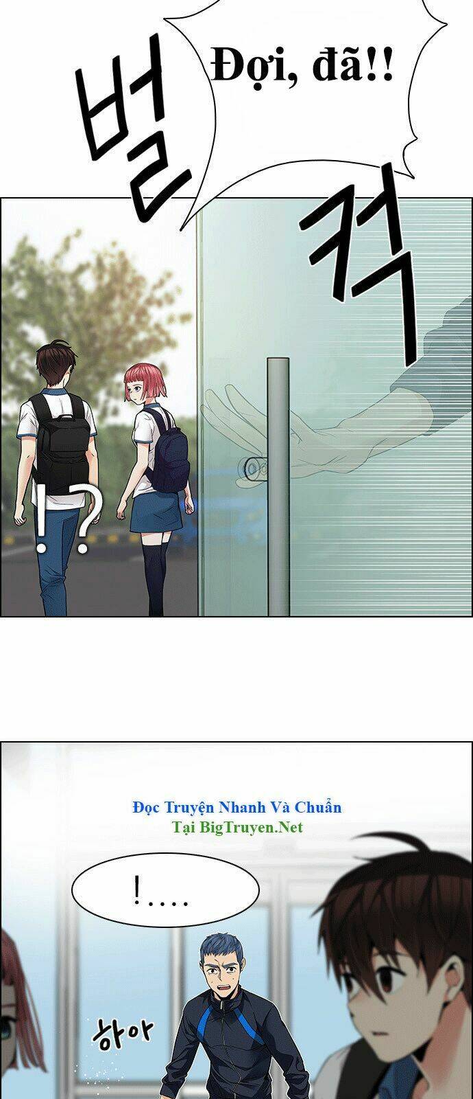 Trò Chơi Số Mệnh Chapter 145 - Trang 2