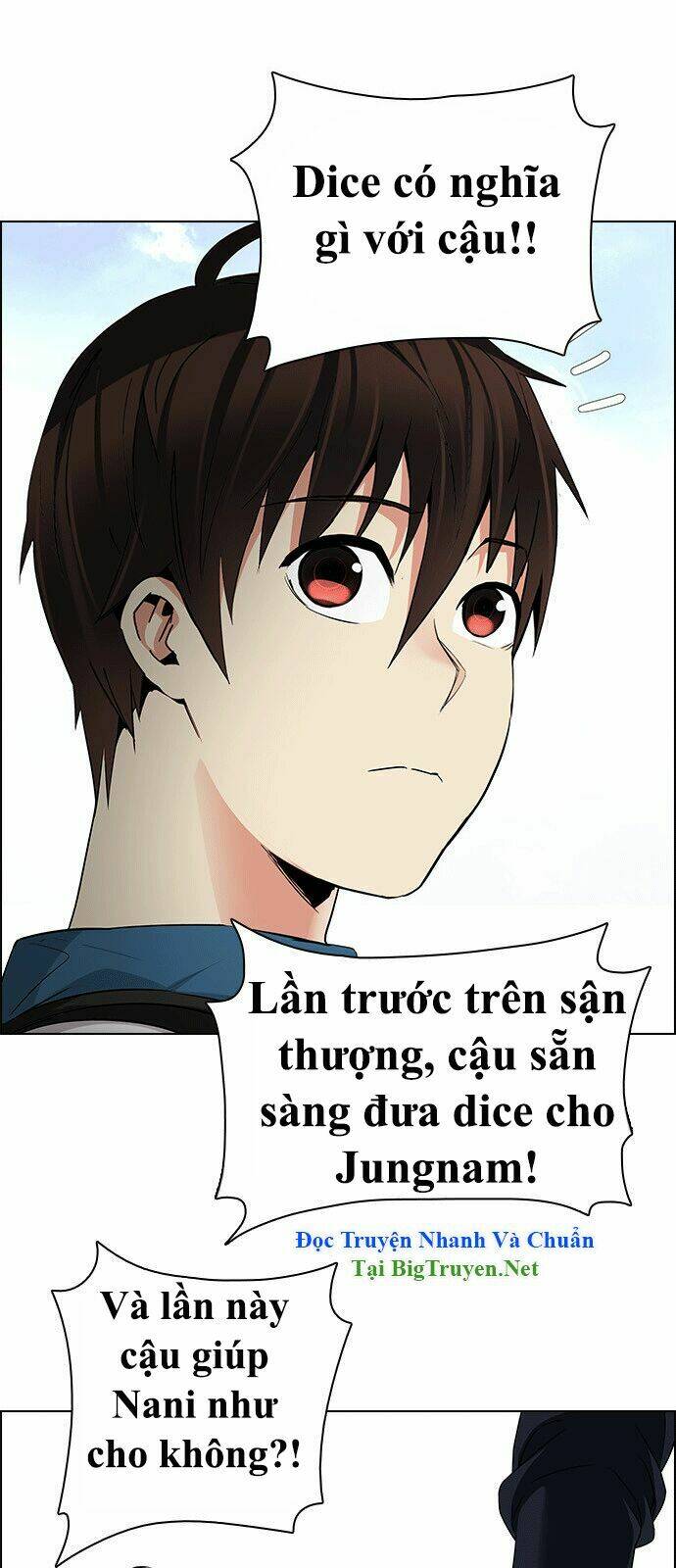 Trò Chơi Số Mệnh Chapter 145 - Trang 2