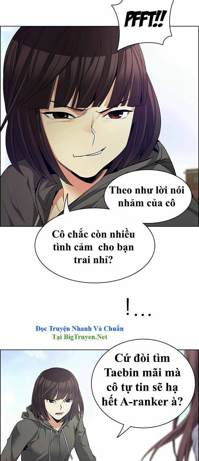 Trò Chơi Số Mệnh Chapter 145 - Trang 2