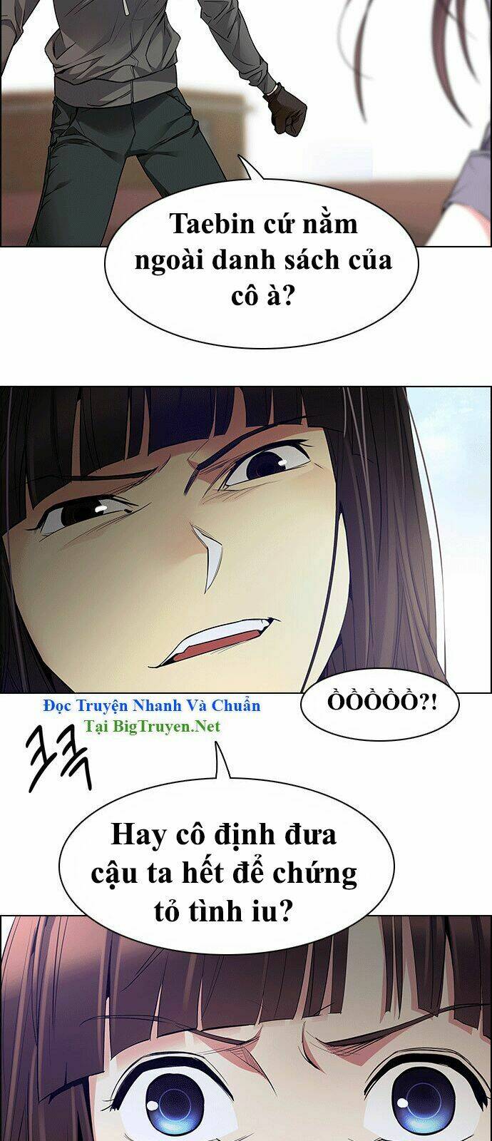 Trò Chơi Số Mệnh Chapter 145 - Trang 2