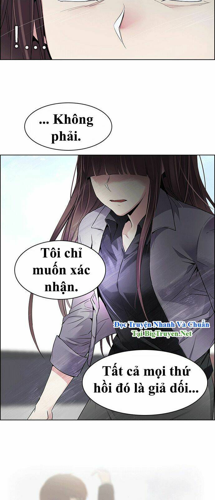 Trò Chơi Số Mệnh Chapter 145 - Trang 2