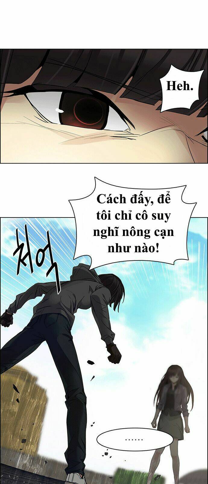 Trò Chơi Số Mệnh Chapter 145 - Trang 2