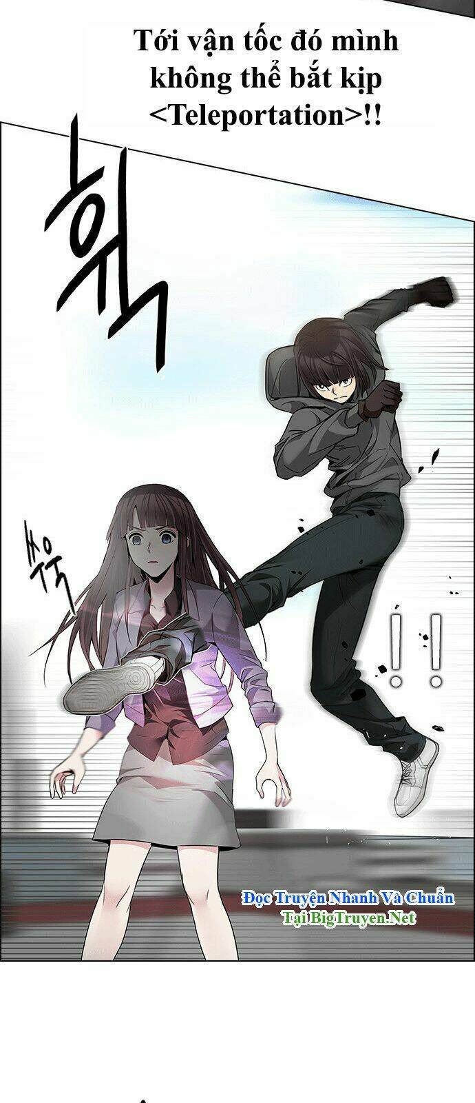 Trò Chơi Số Mệnh Chapter 145 - Trang 2