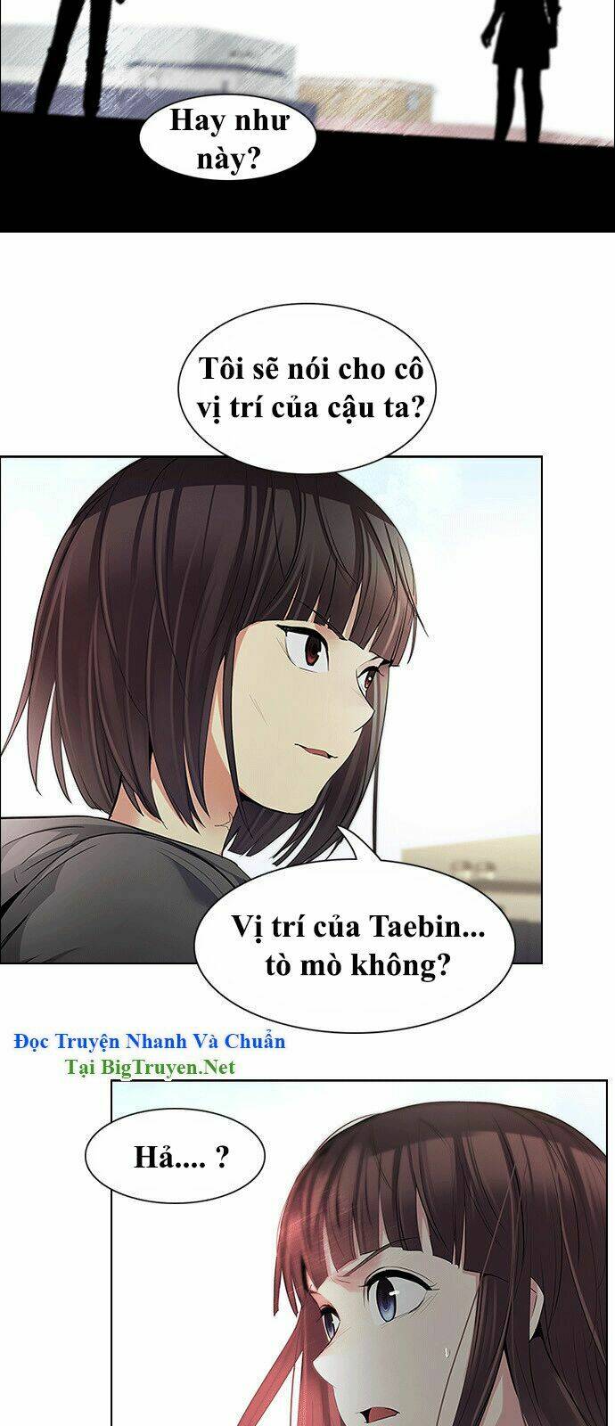 Trò Chơi Số Mệnh Chapter 145 - Trang 2