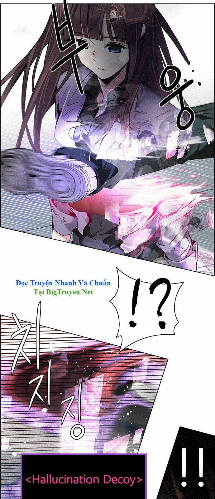 Trò Chơi Số Mệnh Chapter 145 - Trang 2