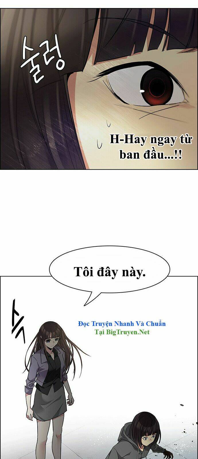 Trò Chơi Số Mệnh Chapter 145 - Trang 2