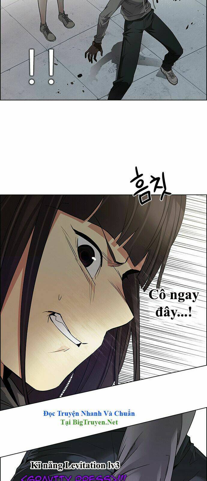 Trò Chơi Số Mệnh Chapter 145 - Trang 2