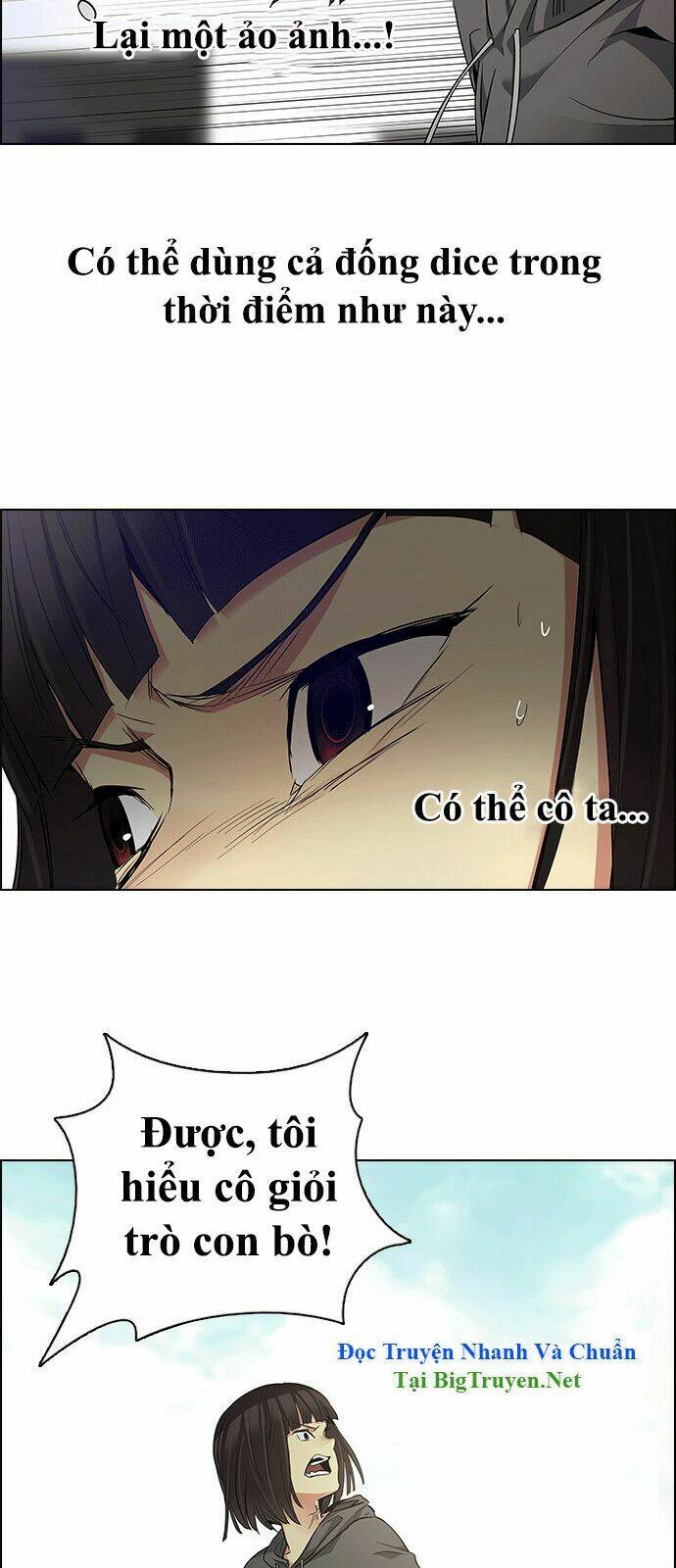 Trò Chơi Số Mệnh Chapter 145 - Trang 2