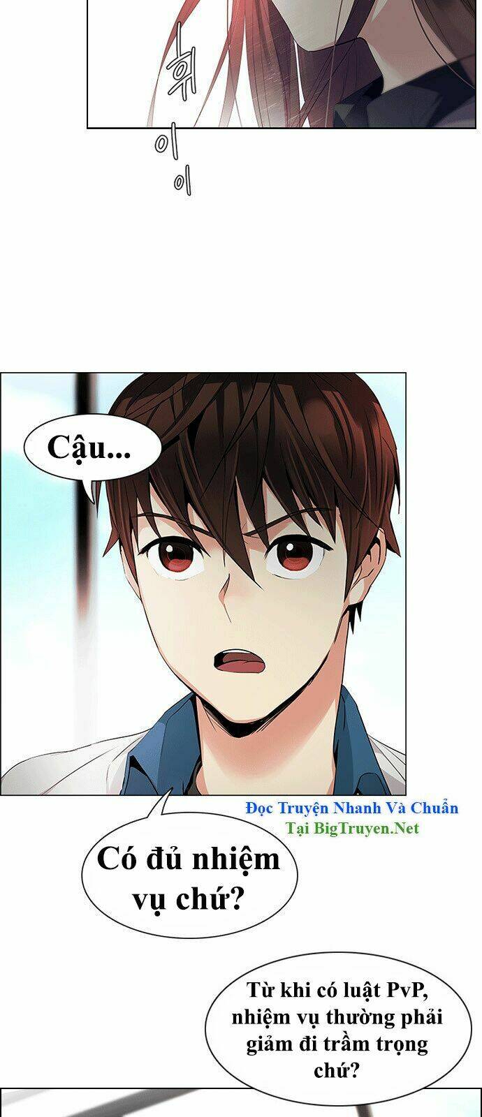 Trò Chơi Số Mệnh Chapter 145 - Trang 2