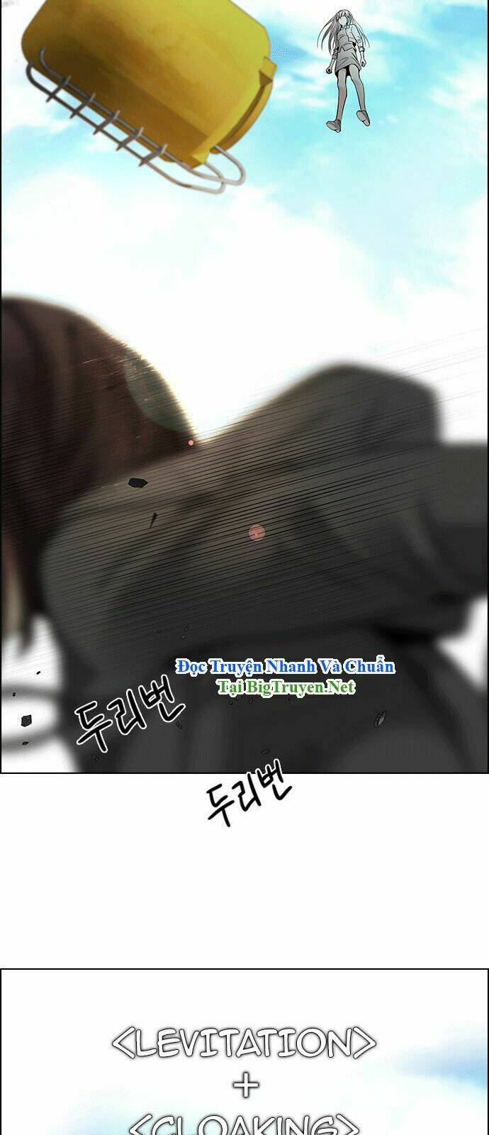Trò Chơi Số Mệnh Chapter 145 - Trang 2