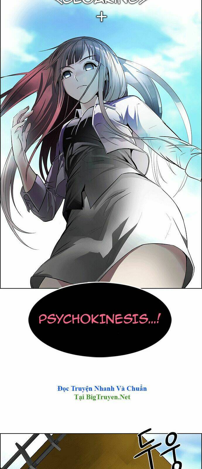 Trò Chơi Số Mệnh Chapter 145 - Trang 2