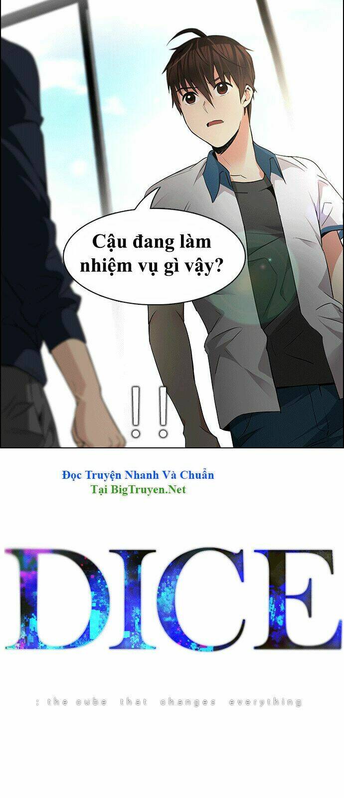 Trò Chơi Số Mệnh Chapter 145 - Trang 2