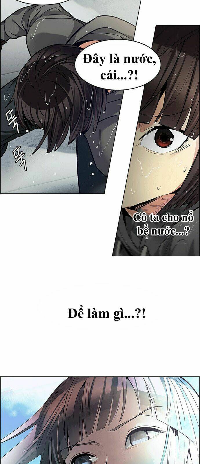 Trò Chơi Số Mệnh Chapter 145 - Trang 2