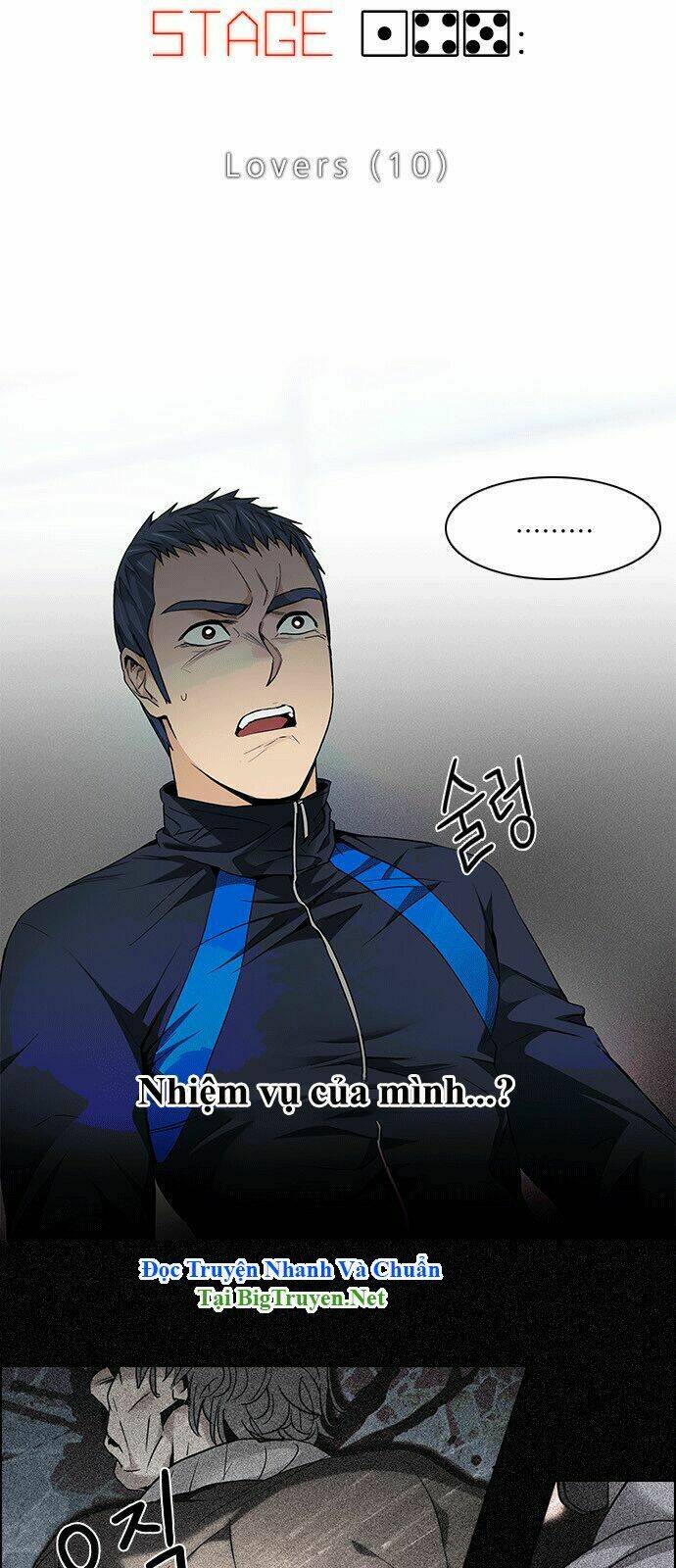 Trò Chơi Số Mệnh Chapter 145 - Trang 2