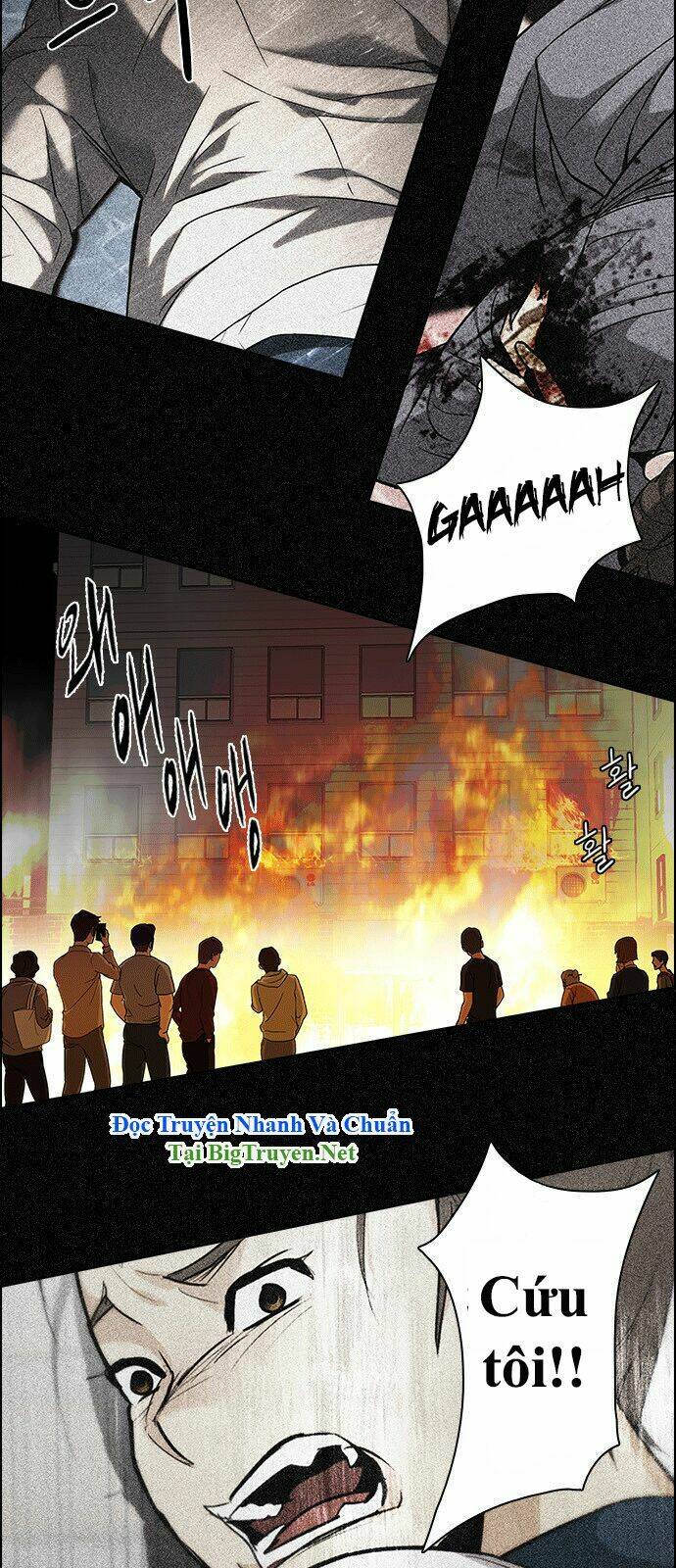 Trò Chơi Số Mệnh Chapter 145 - Trang 2