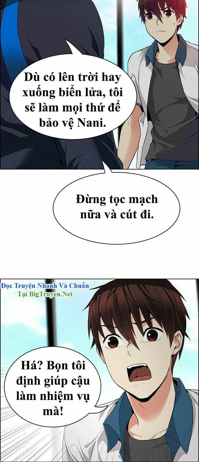 Trò Chơi Số Mệnh Chapter 145 - Trang 2