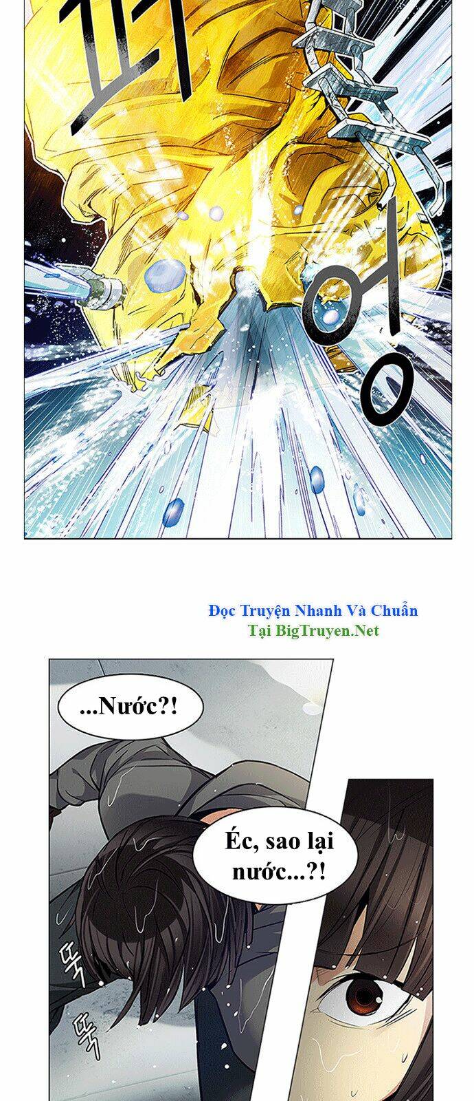 Trò Chơi Số Mệnh Chapter 146 - Trang 2