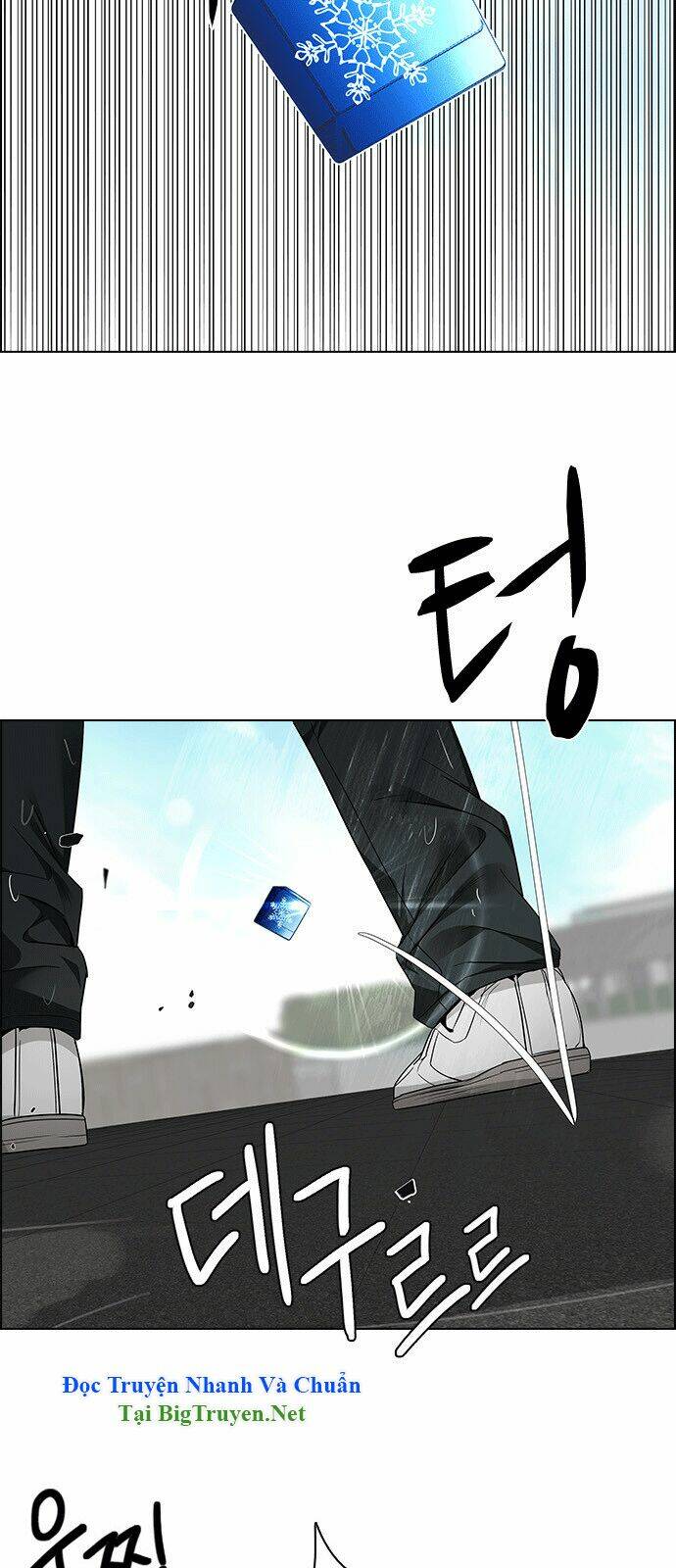 Trò Chơi Số Mệnh Chapter 146 - Trang 2