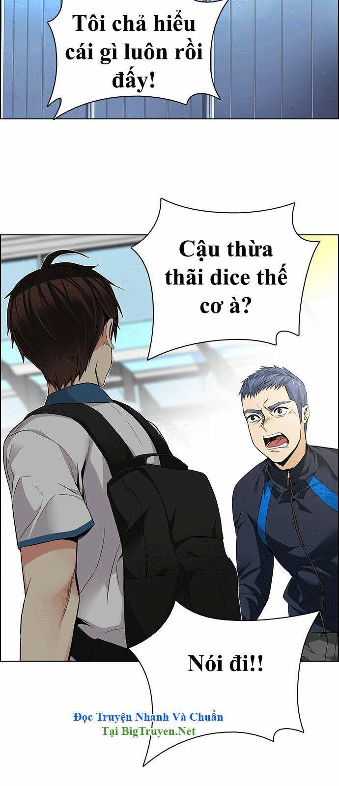 Trò Chơi Số Mệnh Chapter 146 - Trang 2