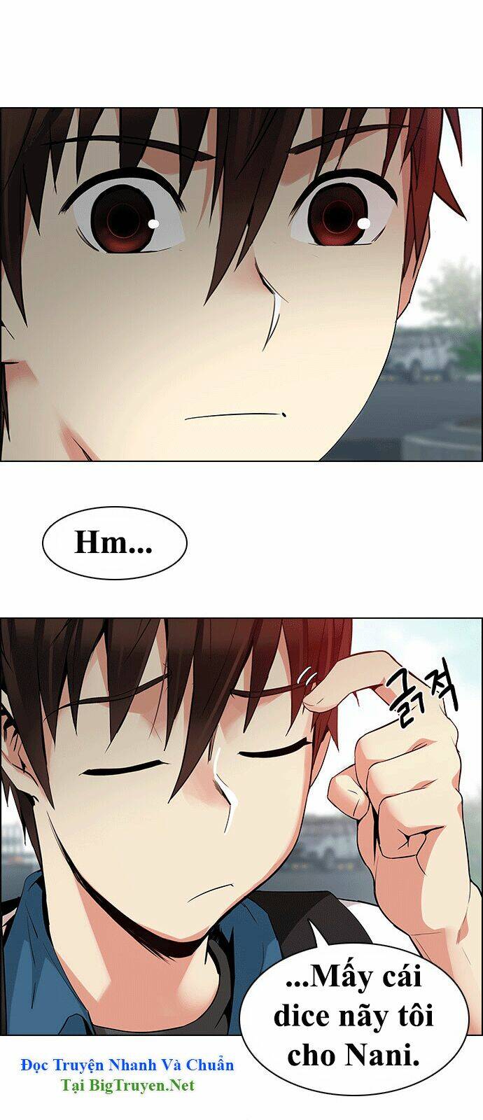 Trò Chơi Số Mệnh Chapter 146 - Trang 2