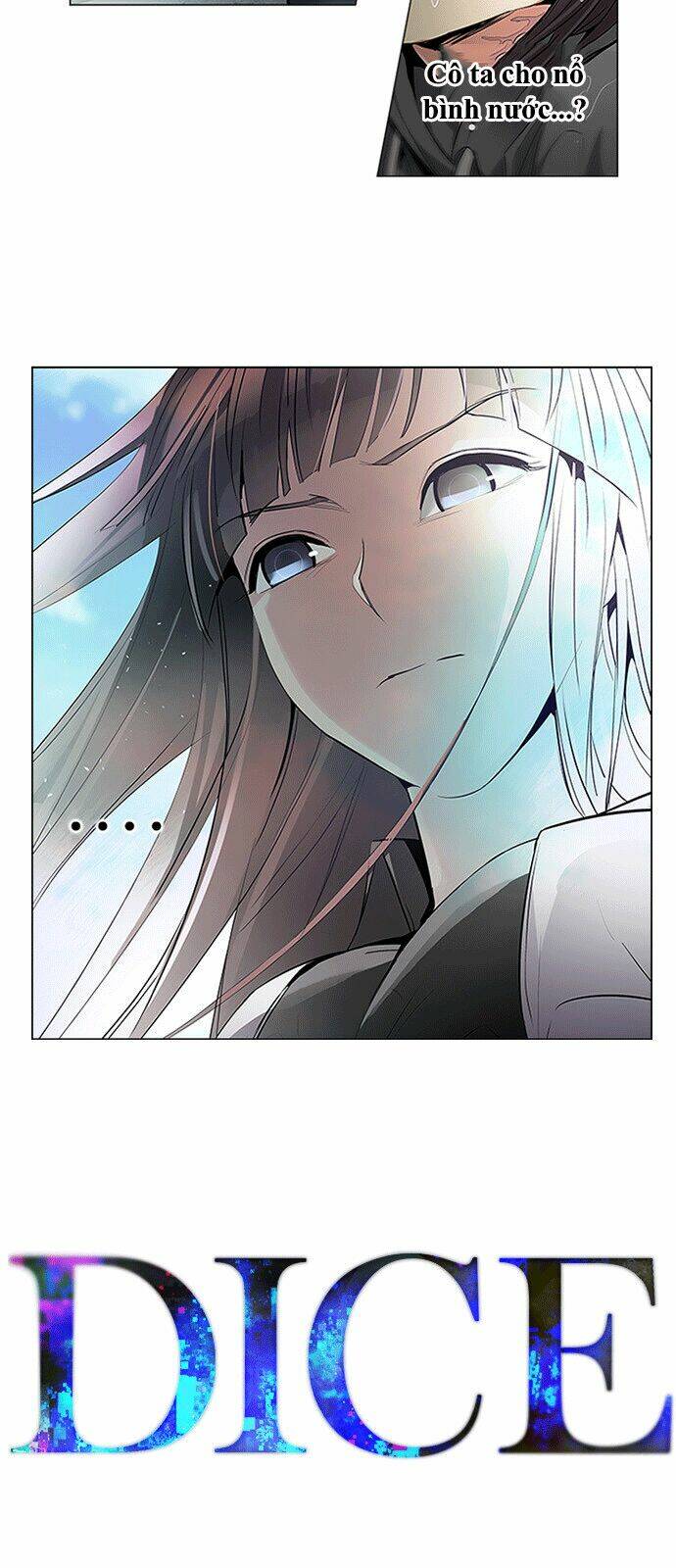 Trò Chơi Số Mệnh Chapter 146 - Trang 2