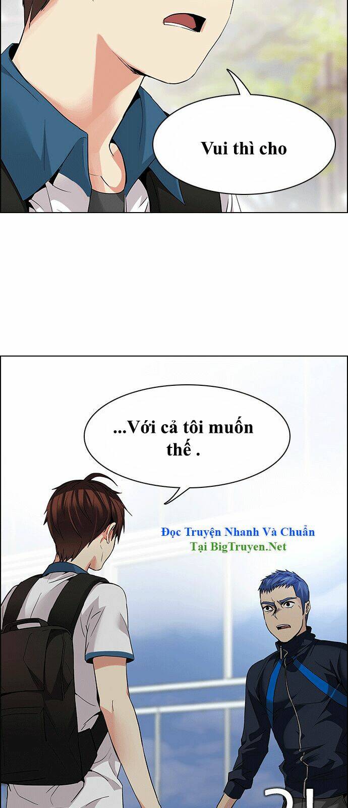 Trò Chơi Số Mệnh Chapter 146 - Trang 2