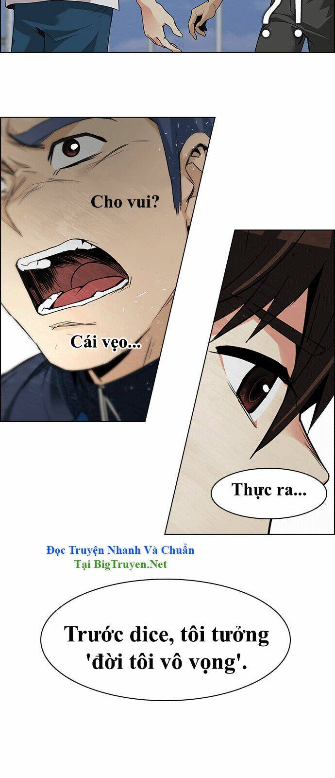 Trò Chơi Số Mệnh Chapter 146 - Trang 2