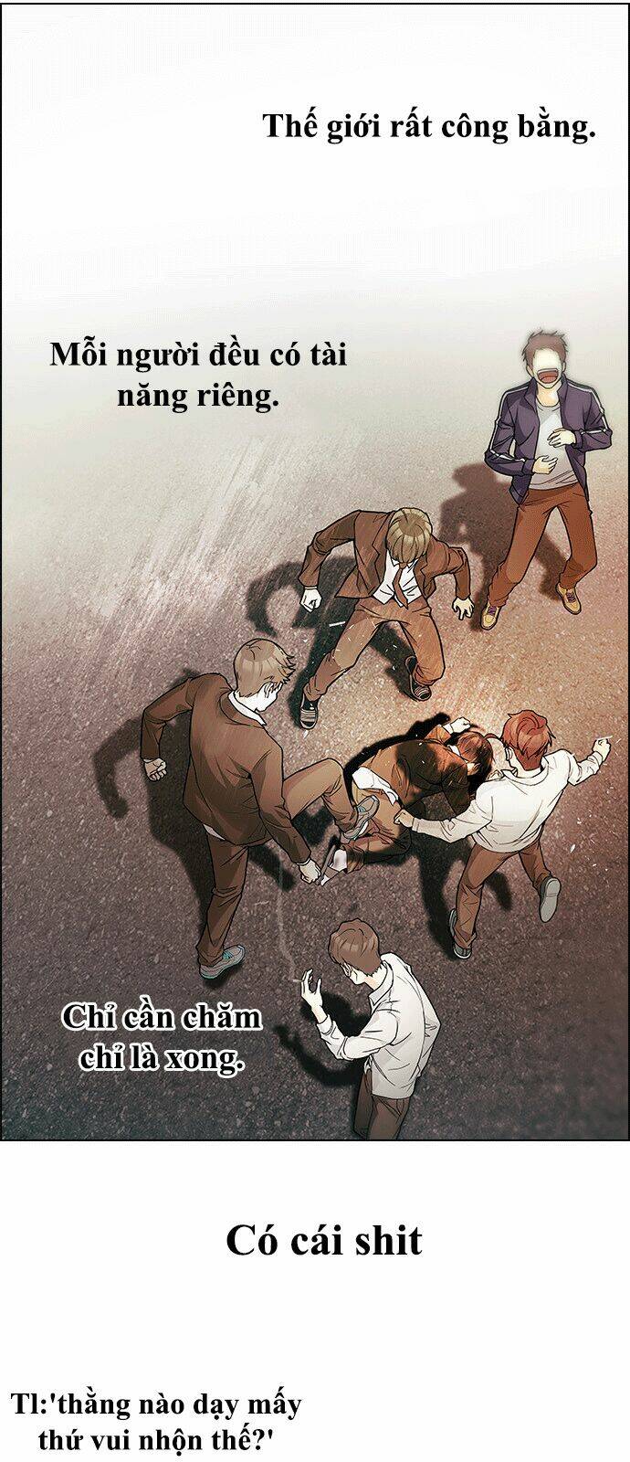 Trò Chơi Số Mệnh Chapter 146 - Trang 2