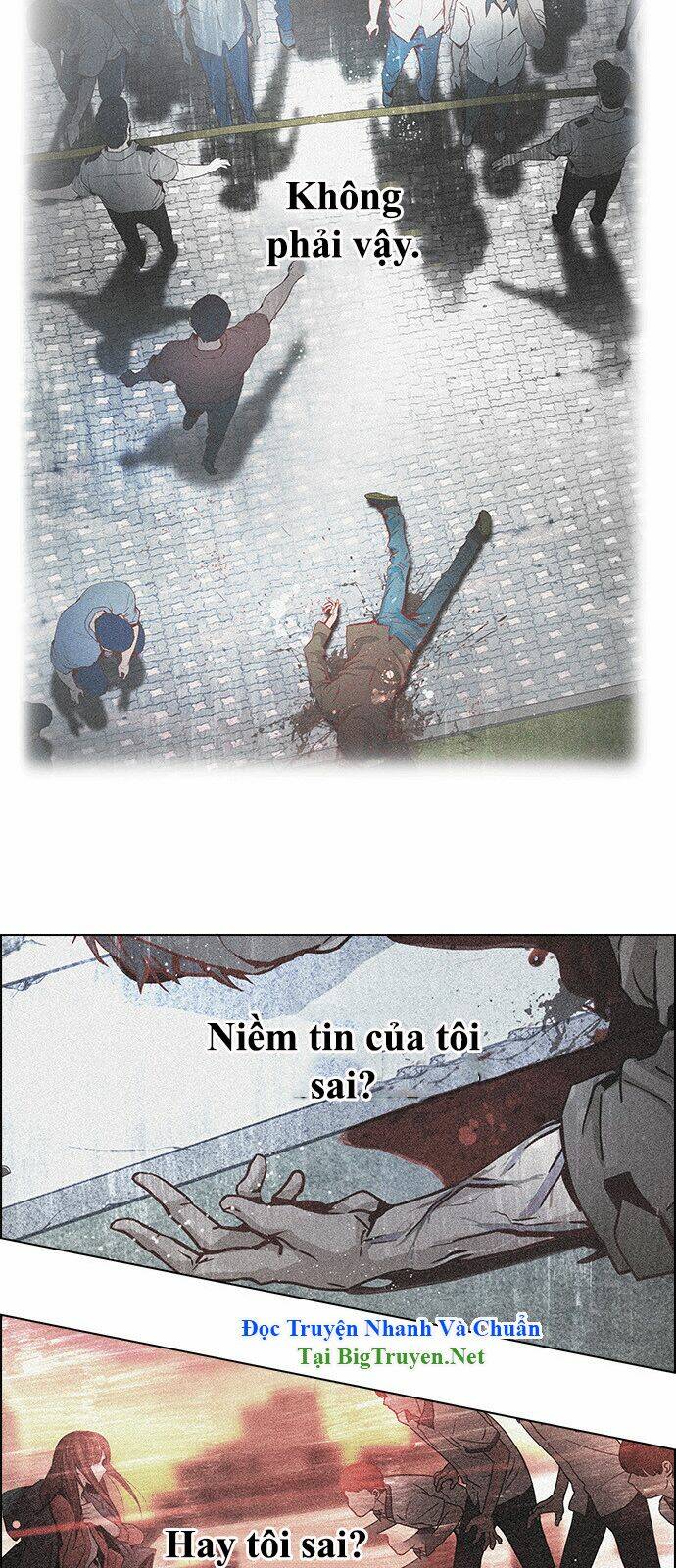 Trò Chơi Số Mệnh Chapter 146 - Trang 2