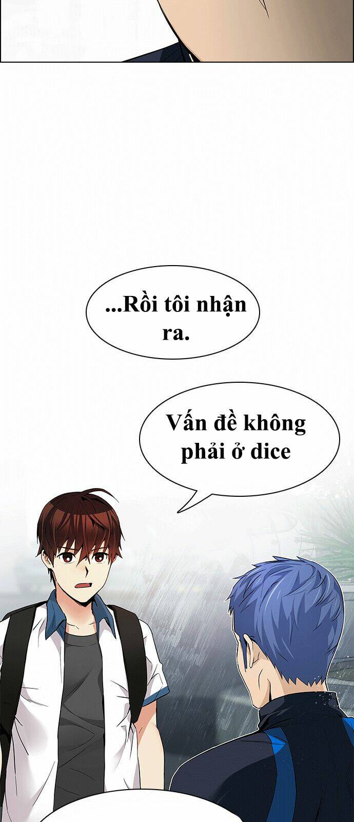 Trò Chơi Số Mệnh Chapter 146 - Trang 2