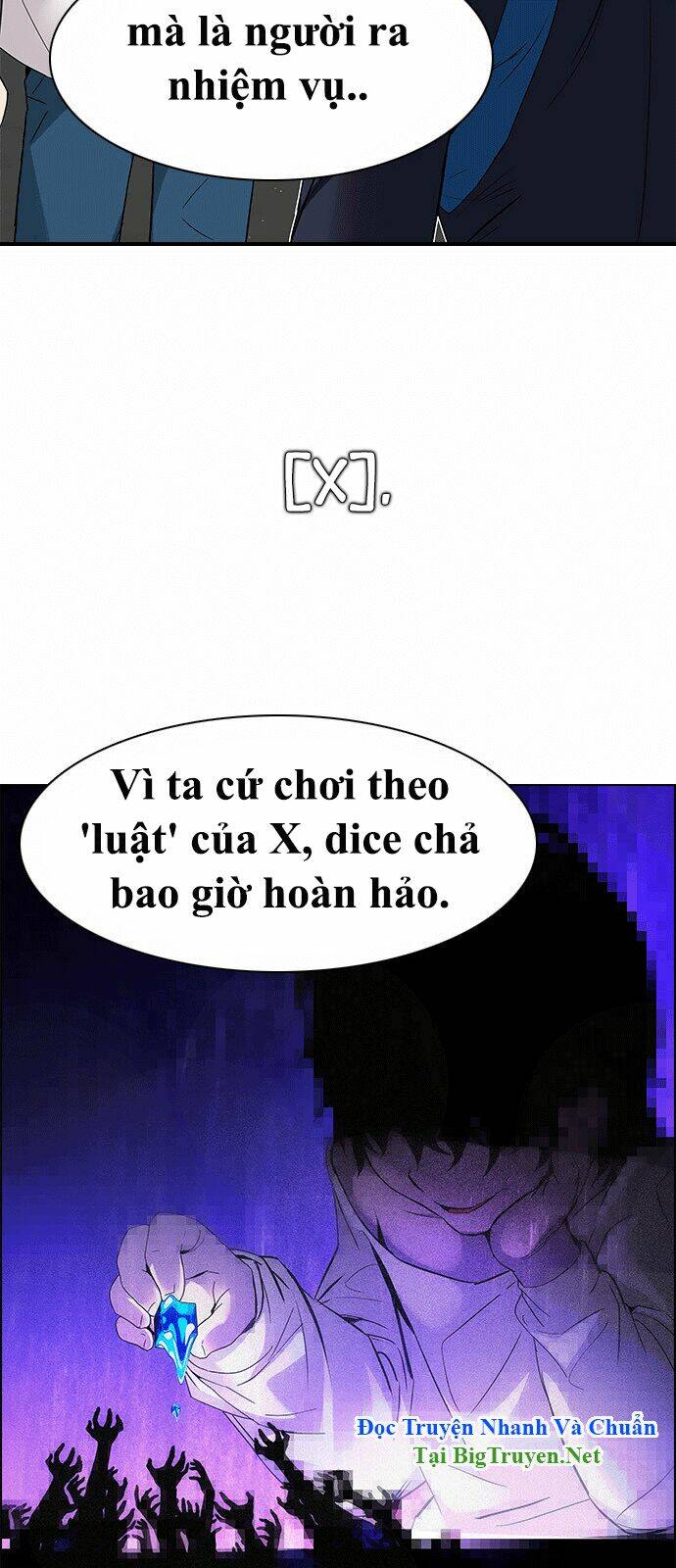 Trò Chơi Số Mệnh Chapter 146 - Trang 2