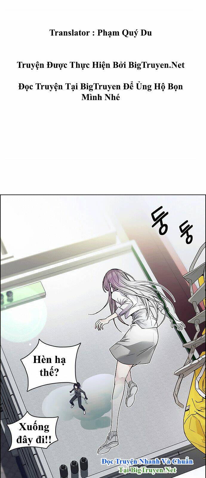Trò Chơi Số Mệnh Chapter 146 - Trang 2