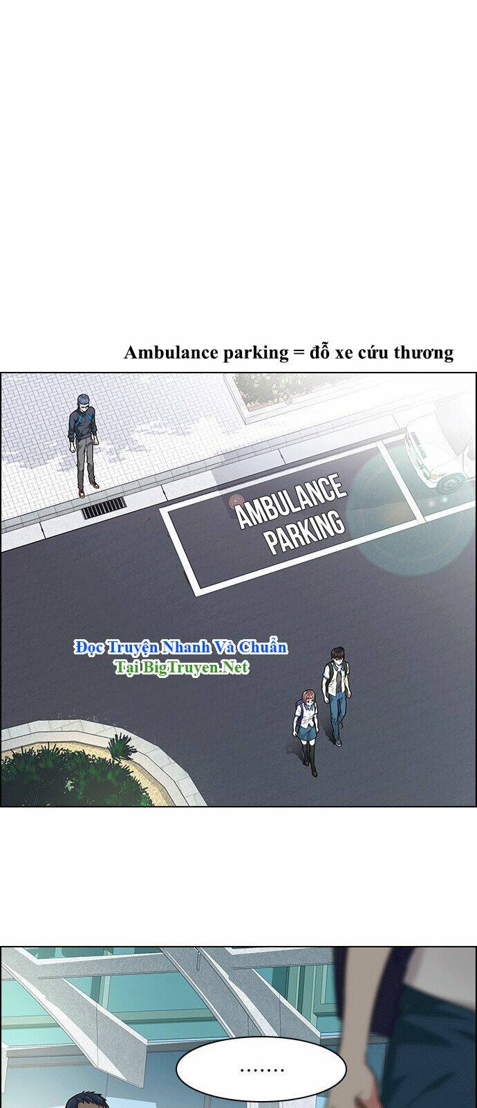Trò Chơi Số Mệnh Chapter 146 - Trang 2