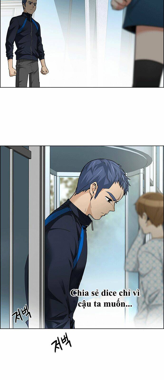 Trò Chơi Số Mệnh Chapter 146 - Trang 2