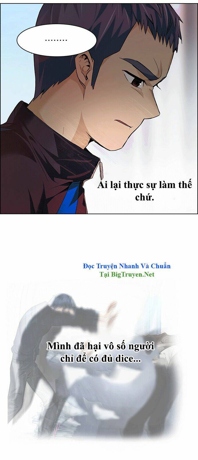 Trò Chơi Số Mệnh Chapter 146 - Trang 2