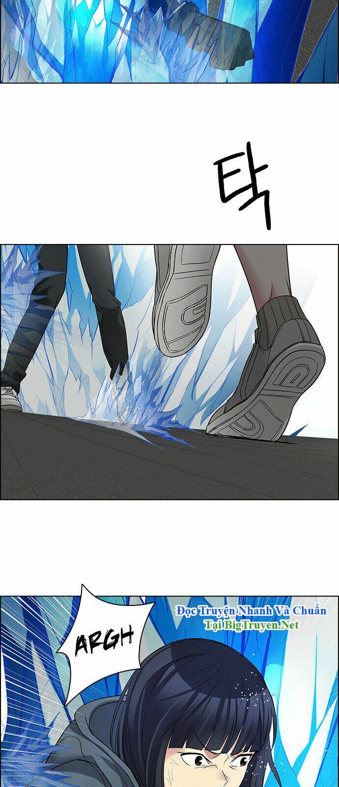 Trò Chơi Số Mệnh Chapter 146 - Trang 2