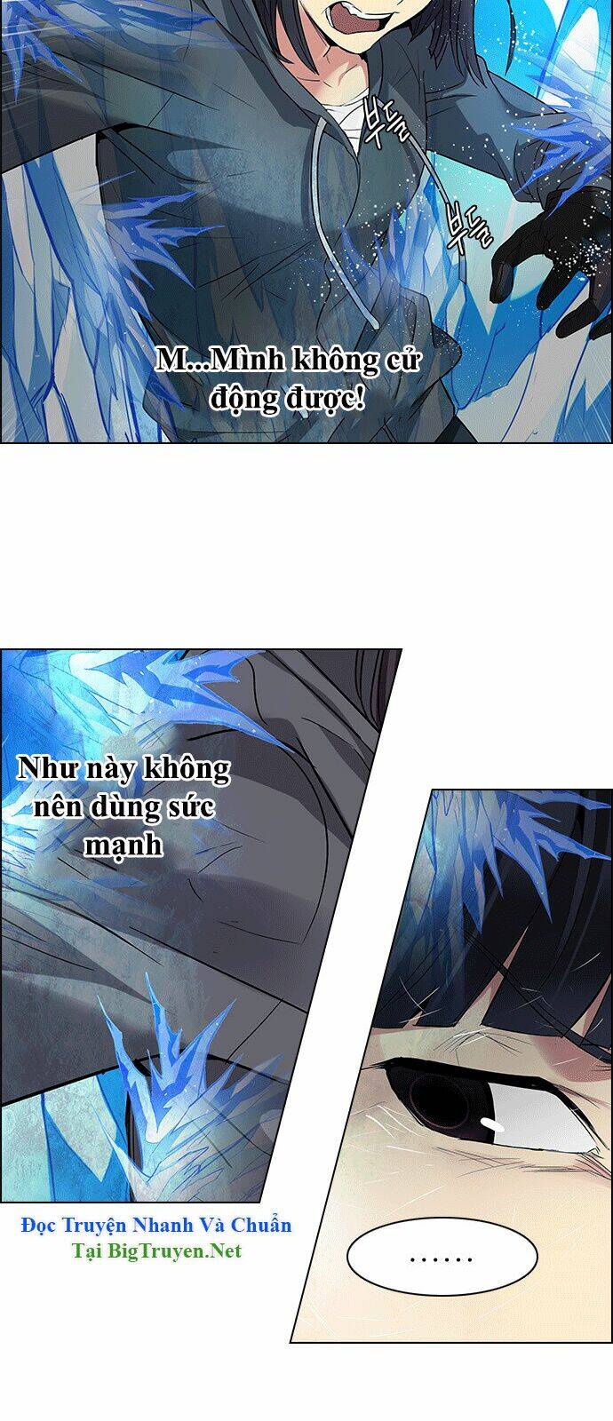 Trò Chơi Số Mệnh Chapter 146 - Trang 2