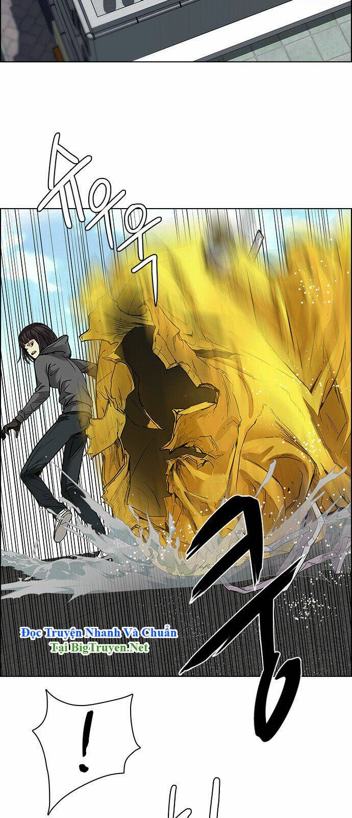 Trò Chơi Số Mệnh Chapter 146 - Trang 2