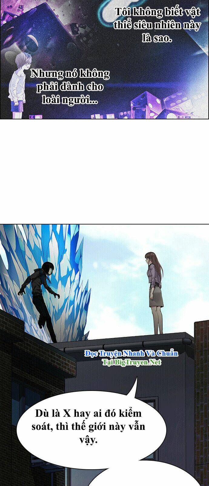 Trò Chơi Số Mệnh Chapter 146 - Trang 2