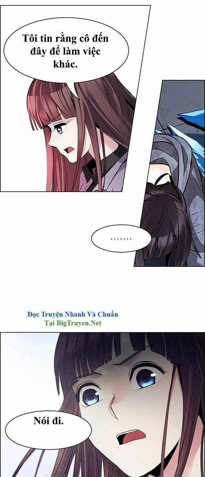 Trò Chơi Số Mệnh Chapter 146 - Trang 2