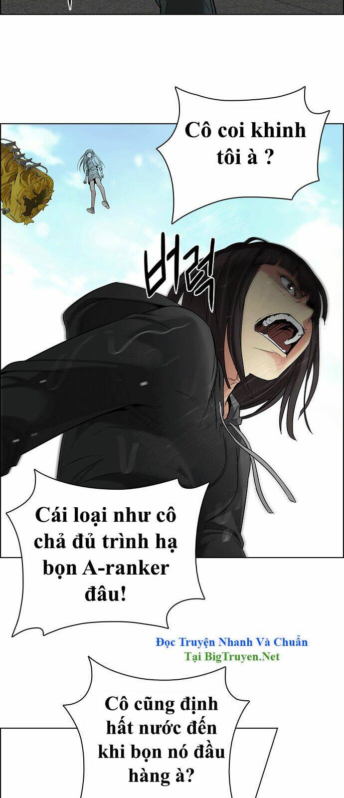 Trò Chơi Số Mệnh Chapter 146 - Trang 2