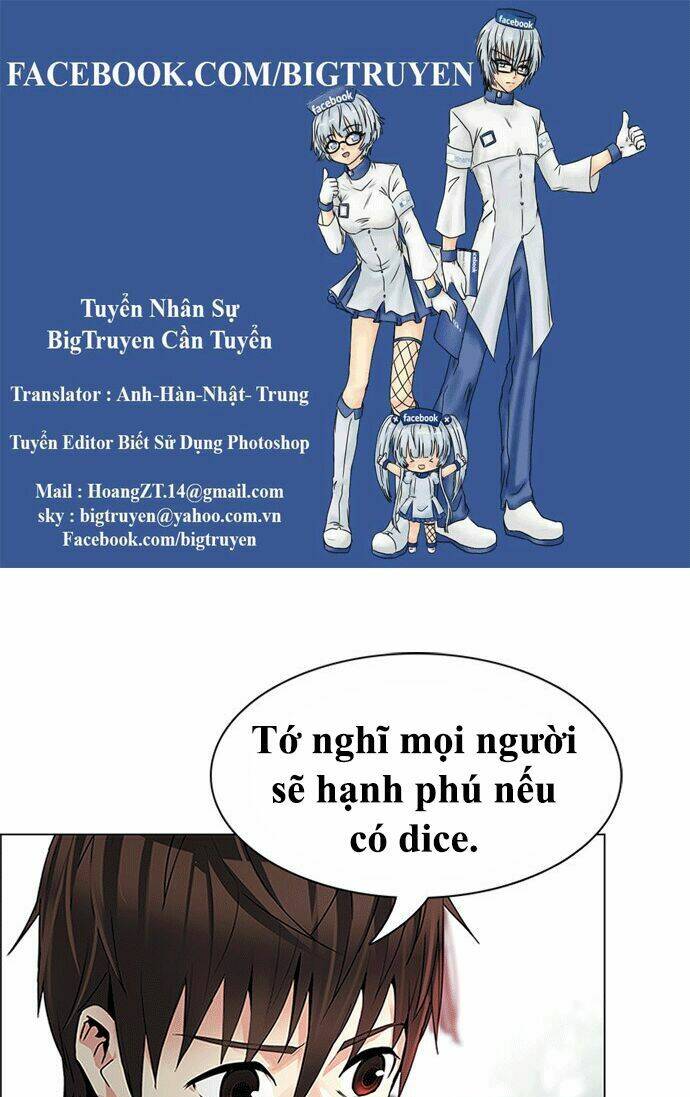 Trò Chơi Số Mệnh Chapter 147 - Trang 2